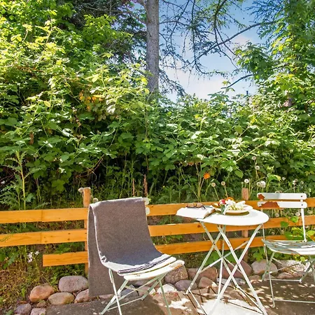 2 Bedroom Amazing In Samso Permelille