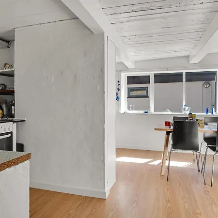 Belle Maison De 2 à Samsø *