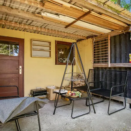 2 Bedroom Amazing In Samso בית נופש