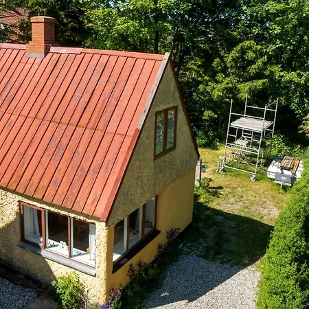 Belle Maison De 2 à Samsø *