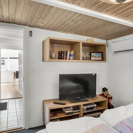 2 Bedroom Amazing In Samso בית נופש